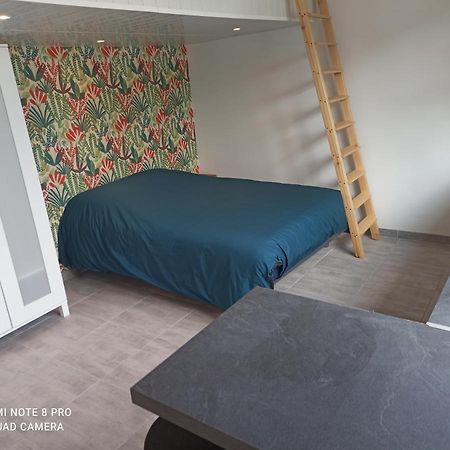 Maisonnette Independante 4 Personnes Jardin Terrasse Vrigne-aux-Bois Kültér fotó