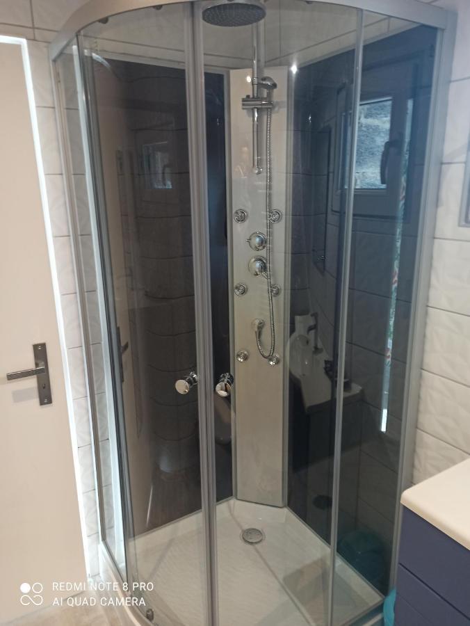 Maisonnette Independante 4 Personnes Jardin Terrasse Vrigne-aux-Bois Kültér fotó