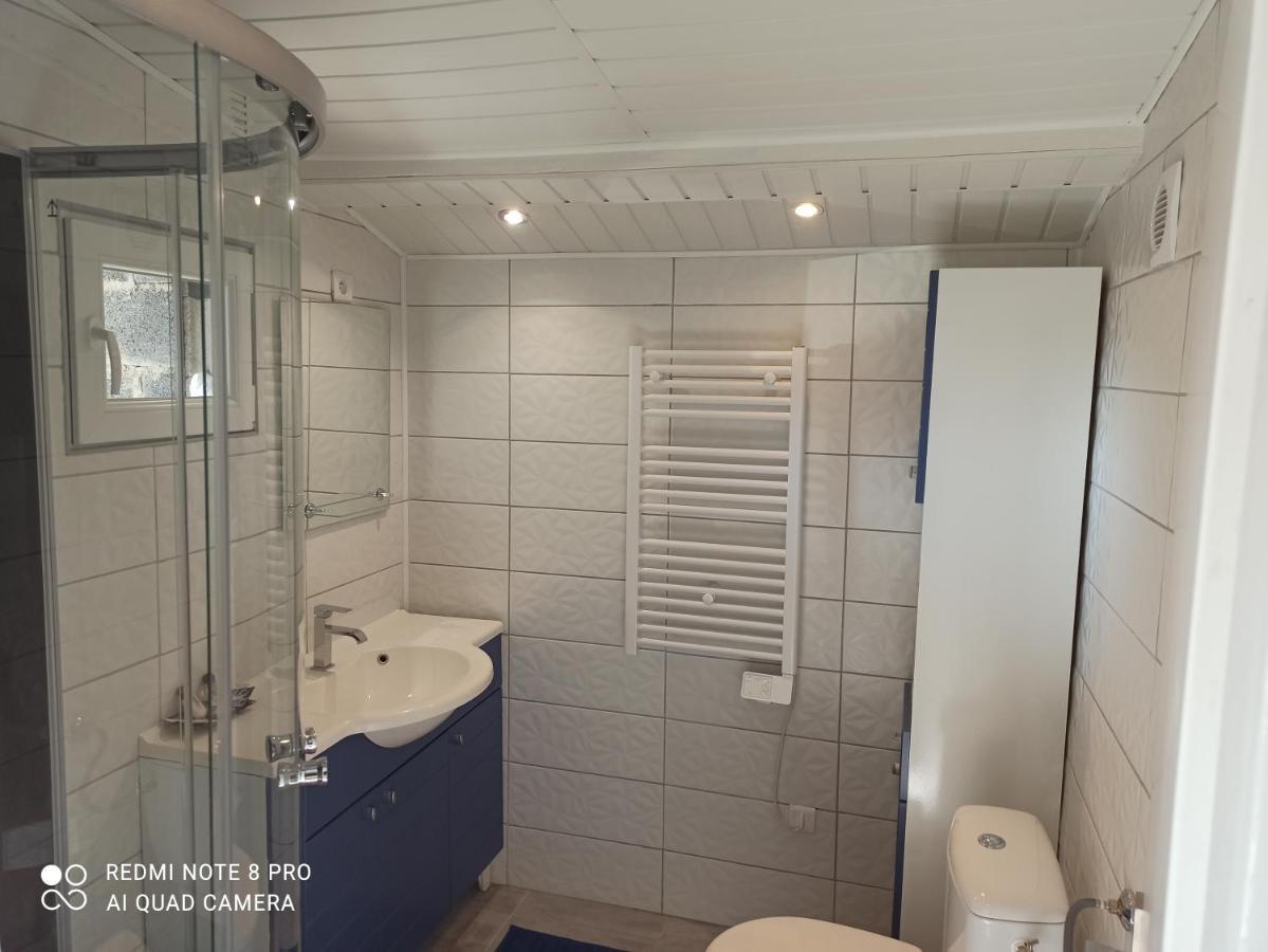 Maisonnette Independante 4 Personnes Jardin Terrasse Vrigne-aux-Bois Kültér fotó